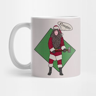 Silent Night Deadly Night Mug